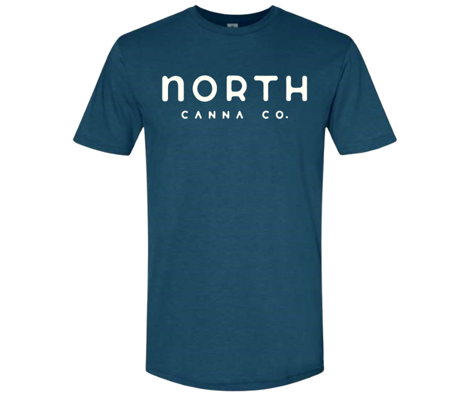 Weed the north shirt sales