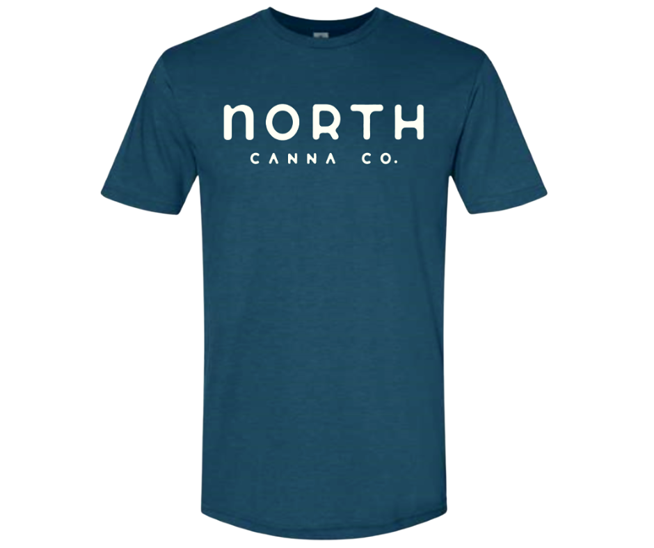 NORTH Canna T-shirt